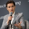 Brnabić: Činjenice govore da se u Srebrenici nije desio genocid