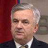 Smjena Nedeljka Čubrilovića nije konačna, čeka se glavni odbor DNS-a