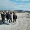 Počela gradnja poslovne zone u Cazinu, prioritet nova pristupna cesta