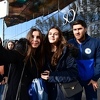 Navijači BiH "okupirali" hotel Zmajeva u Beču, UEFA šalje specijalnog komesara