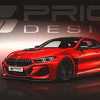 Prior Design već razmišlja kako poboljšati izgled BMW-a Serije 8