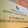 Ustavni sud BiH još uvijek nije odredio datum razmatranja zahtjeva za vraćanje "bijelog hljeba"