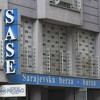 Na Sarajevskoj berzi ostvaren promet od 806.844,28 KM