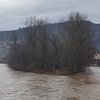 U koritu rijeke Bosne u Doboju pronađeno tijelo muškarca