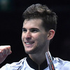 Thiem dobio Nishikorija i poslao Andersona u polufinale, Federeru za prolaz treba jedan set