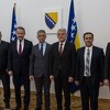 Izetbegović i Džaferović pozvali Bošnjake u Sandžaku na političko jedinstvo