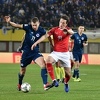 UEFA Liga nacija: Austrija - BiH 0:0