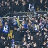 Velika podrška Zmajevima na stadionu "Ernst Happel": BiH bodri skoro 20.000 navijača