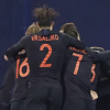 Hrvatska u 93. minuti savladala Španiju na Maksimiru i ostala u utrci za trofej Lige nacija