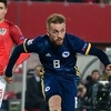 Zmajevi osvojili bod u Beču i plasirali se u elitni rang Lige nacija