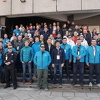 Šefovi misija obišli borilišta na Igmanu i Bjelašnici