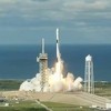 SpaceX uspješno lansirao katarski komunikacijski satelit u Zemljinu orbitu