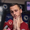 Arnautović: Svaka čast navijačima BiH koji su došli u Beč, remi je najrealniji ishod