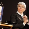 Jadranka Kosor oštro kritikovala premijerku Srbije zbog negiranja genocida u Srebrenici