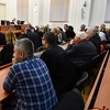 Sedmi put odgođen početak suđenja Aliji Delimustafiću i ostalima