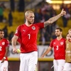 Foda: Arnautović je igrao protiv BiH uprkos stomačnim problemima