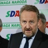 Izetbegović: Naredne sedmice sastanak SDA, SDP-a i DF-a o formiranju vlasti