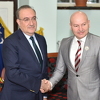 Predsjednik "Merhameta" i ambasador Turske razgovarali o pomoći izbjeglicama