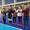 Djeca i Sarajlije treće dobi uz vježbe i igru oblježile dan borbe protiv dijabetesa