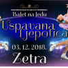 Ruski državni balet na ledu 3. decembra u Sarajevu