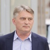 Željko Komšić o koaliciji sa SDA: DF neće povlačiti poteze bez dogovora sa SDP-om i NS-om