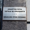 Na Banjalučkoj berzi ostvaren promet od 87.471,18 KM