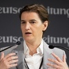 Brnabić: Neću više raspravljati o Srebrenici u interesu regionalne saradnje