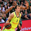 Barcelona u sjajnom meču nakon produžetaka porazila Žalgiris, nova pobjeda CSKA