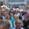 Turistička zajednica Kantona Sarajevo zabilježila više od milion noćenja u 2018.