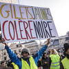 Francuzi protestuju zbog rasta cijena goriva, u nemirima jedna osoba poginula
