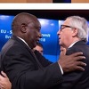 Juncker opet hit na internetu: Na press konferenciju izašao s dvije različite cipele
