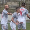 Velež u Konjicu slavio sedmu uzastopnu pobjedu, Zvijezda razbijena u Gradačcu
