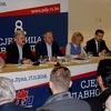 Borenović: Djelovat ćemo kao alternativa aktuelnom režimu u RS-u
