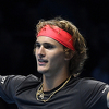 Zverev pobijedio Federera i izborio finale ATP Finalsa