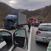 Stravičan epilog nesreće u Srednjem kod Sarajeva: Dvije osobe poginule, tri povrijeđene