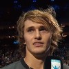 Zverev se izvinio zbog prekidanja poena u tie-breaku, pa dobio zvižduke s tribina