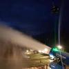 Stiže sezona skijanja: Vještačko osnježavanje staza na Bjelašnici, Jahorini i Ravnoj planini