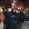 Građani Bihaća opet izašli na ulicu, traže izmještanje migranata iz centra grada