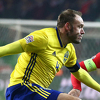 Granqvist donio pobjedu Švedskoj i izbacio Tursku u niži rang Lige nacija