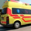 U frontalnom sudaru u Hrvatskoj poginula dvojica vozača automobila