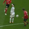 Magija i dalje traje: Ronaldinho briljirao na humanitarnoj utakmici u Frankfurtu