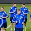 Zmajevi odradili službeni trening pred duel protiv Španije