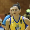 Košarkašice BiH savladale Crnu Goru i ostale u utrci za Eurobasket