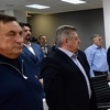 Bjelica predao pismo Govedarici: Optužio ga za samovolju i nezakonito djelovanje