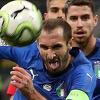 Portugal remijem u Italiji osvojio prvo mjesto, Chiellini upisao 100. nastup za Azzurre