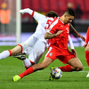 Mitrović se obrukao panenkom protiv Crne Gore: Možda sam više glup nego jak čovjek