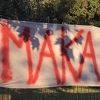 Nakon što je Hrvatska smanjila kaznu zločincu Marku Radiću, u Mostaru osvanula poruka podrške