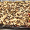 Ukusna i brza pizza od špageta koju morate probati