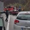 Dvije osobe životno ugrožene nakon povreda u jučerašnjoj nesreći kod Sarajeva