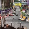 Stravična nesreća na trci Formule 3, bolid letio u zraku i zabio se u konstrukciju